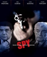 Spy / 